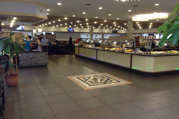Mizuumi Buffet, Union City, Union City | Zomato